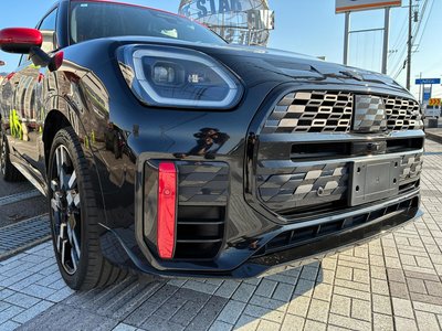 2024 MINI COOPER COUNTRYMAN — миниатюра 12