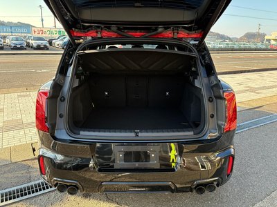 2024 MINI COOPER COUNTRYMAN — миниатюра 24