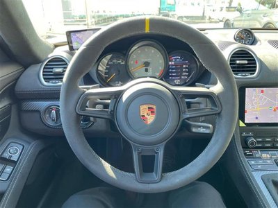 PORSCHE 718 - 10