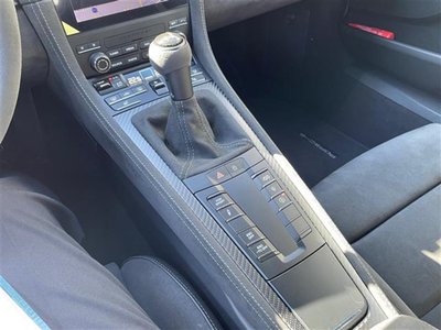 PORSCHE 718 - 8