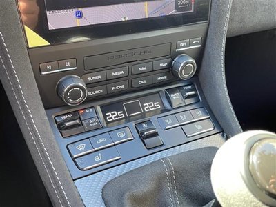 PORSCHE 718 - 7