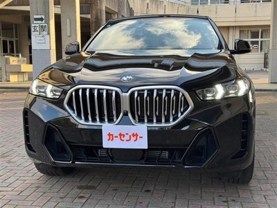 BMW X6 - 7