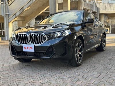 BMW X6 - 8