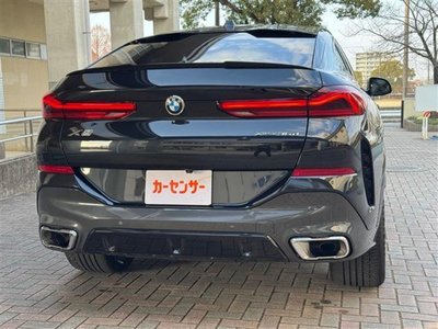 BMW X6 - 10
