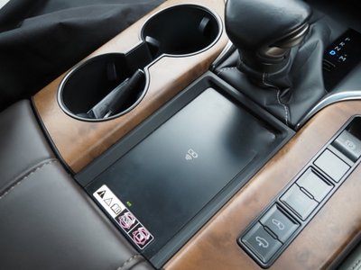 صورة مصغرة 59 لـ 2023 Lexus LX