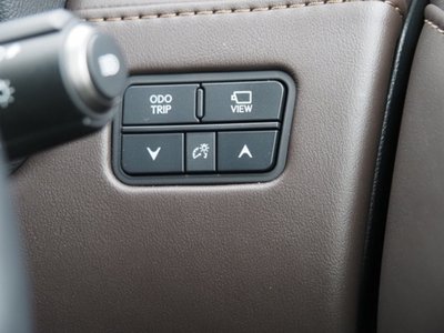 صورة مصغرة 62 لـ 2023 Lexus LX