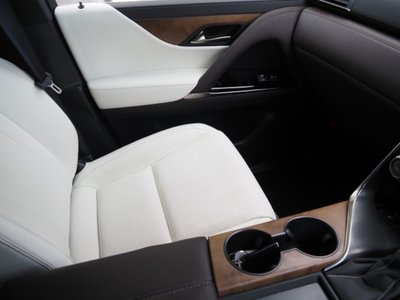 صورة مصغرة 74 لـ 2023 Lexus LX