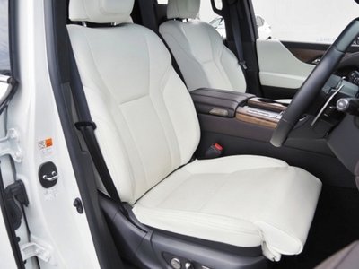 صورة مصغرة 23 لـ 2023 Lexus LX