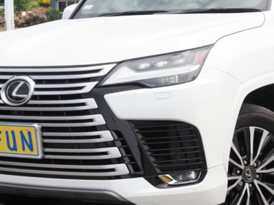 صورة مصغرة 14 لـ 2023 Lexus LX