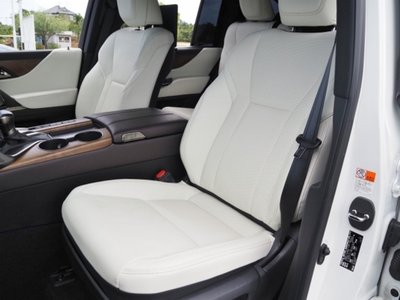 صورة مصغرة 25 لـ 2023 Lexus LX