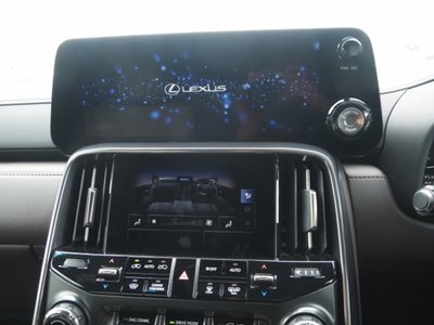 صورة مصغرة 44 لـ 2023 Lexus LX