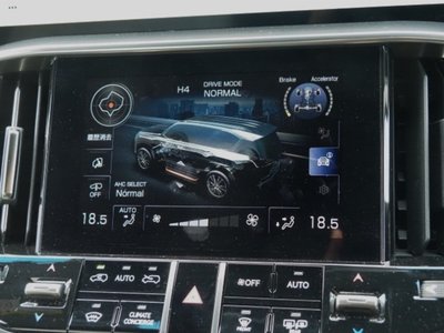 صورة مصغرة 55 لـ 2023 Lexus LX