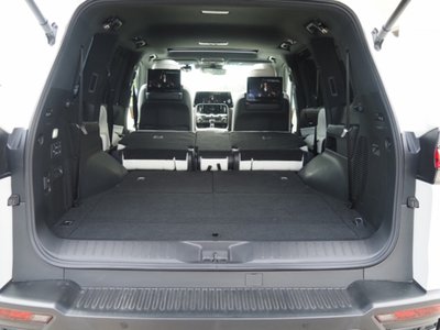 صورة مصغرة 40 لـ 2023 Lexus LX