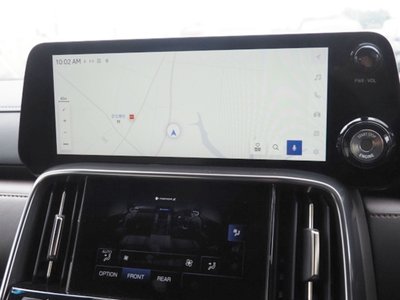صورة مصغرة 45 لـ 2023 Lexus LX