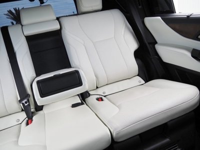 صورة مصغرة 72 لـ 2023 Lexus LX