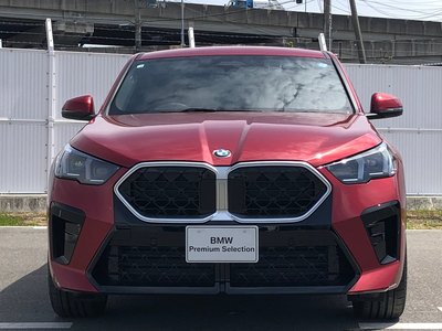 BMW X2 - 8
