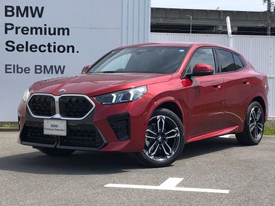 BMW X2 - 1