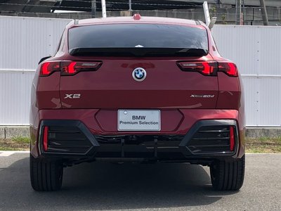 BMW X2 - 7