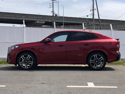 BMW X2 - 5
