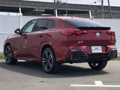 BMW X2 - 6