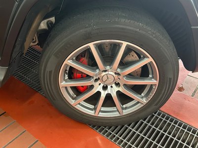 MERCEDES-BENZ G-CLASS AMG - 10