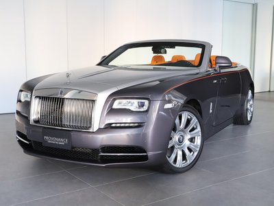 ROLLS-ROYCE DAWN - 9