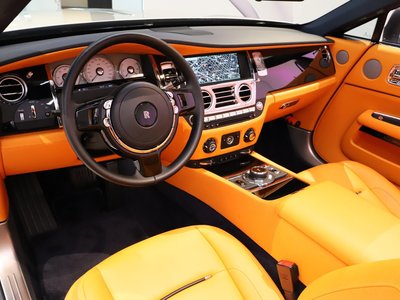 ROLLS-ROYCE DAWN - 4