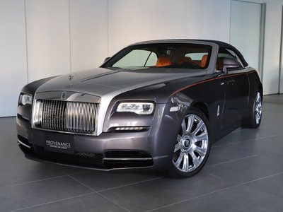 ROLLS-ROYCE DAWN