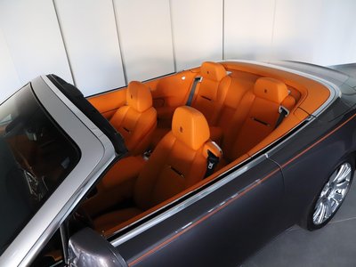 ROLLS-ROYCE DAWN - 3