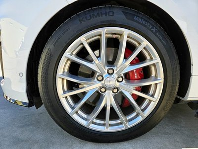 LAND ROVER RANGE ROVER SPORT - 6