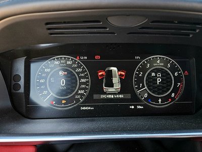 LAND ROVER RANGE ROVER SPORT - 9