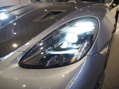 2025 Porsche 718 SPYDER thumbnail 15
