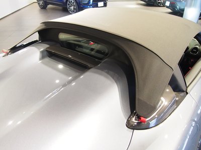 2025 Porsche 718 SPYDER thumbnail 22