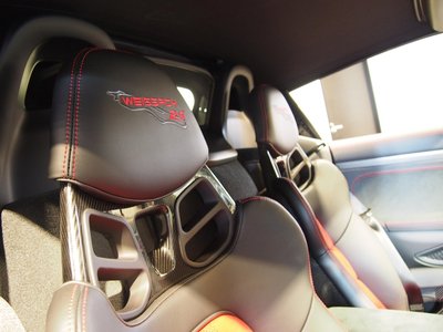 2025 Porsche 718 SPYDER thumbnail 31