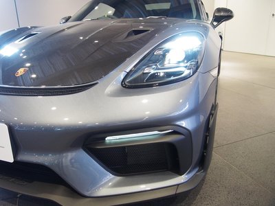 2025 Porsche 718 SPYDER thumbnail 17