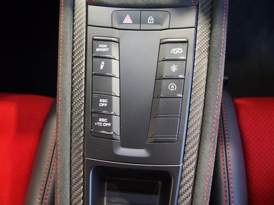 2025 Porsche 718 SPYDER thumbnail 43