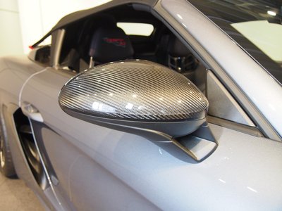 2025 Porsche 718 SPYDER thumbnail 24