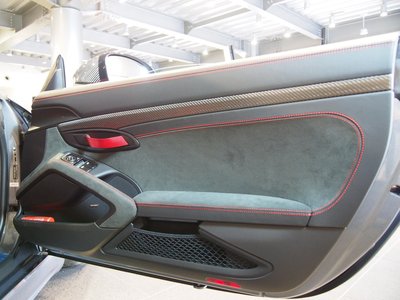 2025 Porsche 718 SPYDER thumbnail 33