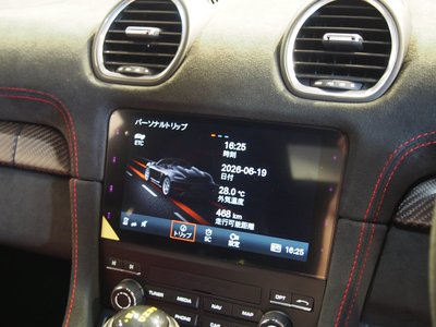 2025 Porsche 718 SPYDER thumbnail 40