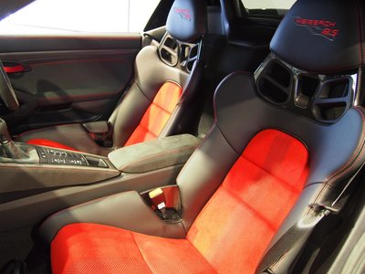 2025 Porsche 718 SPYDER thumbnail 49