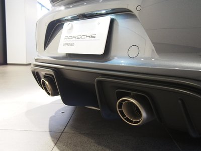 2025 Porsche 718 SPYDER thumbnail 21