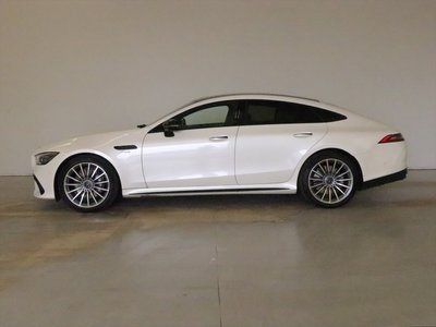 MERCEDES-BENZ GT AMG - 5