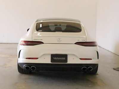 MERCEDES-BENZ GT AMG - 3