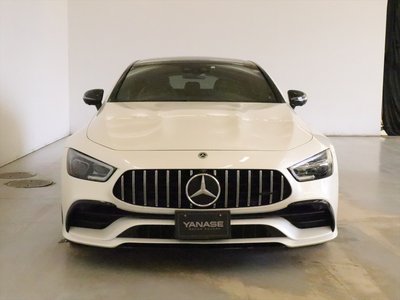 MERCEDES-BENZ GT AMG - 2