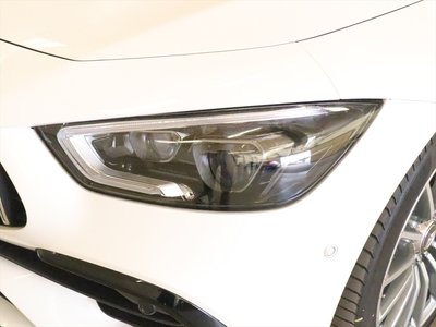 MERCEDES-BENZ GT AMG - 8