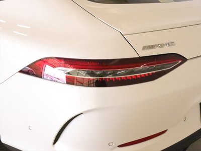 MERCEDES-BENZ GT AMG - 9