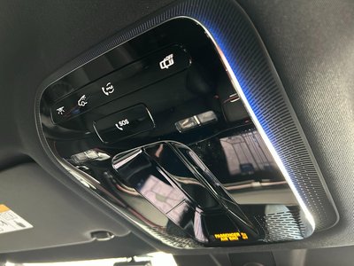 2026 Mercedes-BENZ E-CLASS — миниатюра 50