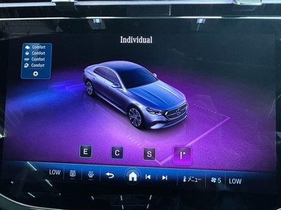 2026 Mercedes-BENZ E-CLASS — миниатюра 40