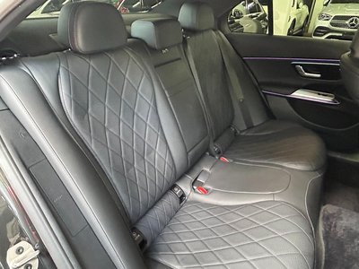 2026 Mercedes-BENZ E-CLASS — миниатюра 13