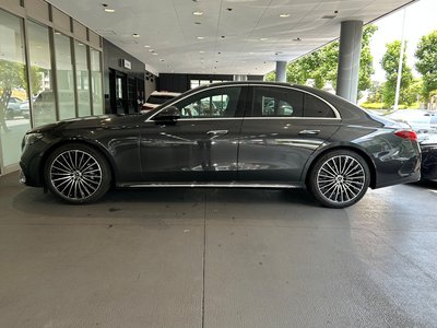 2026 Mercedes-BENZ E-CLASS — фото 4